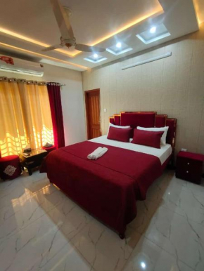 Airway Guest house